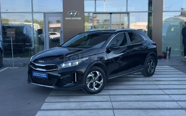 Kia XCeed 2023 годаүшін9 590 000 тг. в Павлодар
