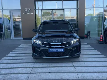 Kia XCeed 2023 года за 9 590 000 тг. в Павлодар – фото 2