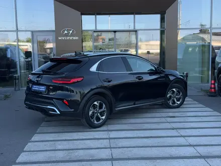 Kia XCeed 2023 года за 9 590 000 тг. в Павлодар – фото 6