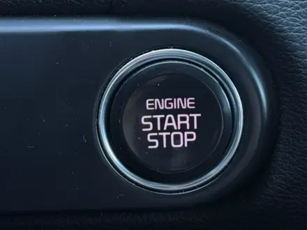 Kia XCeed 2023 года за 9 590 000 тг. в Павлодар – фото 16