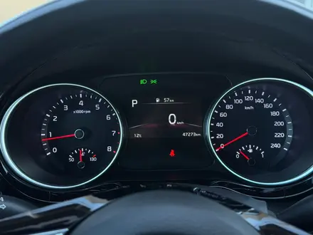 Kia XCeed 2023 года за 9 590 000 тг. в Павлодар – фото 8