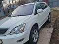 Lexus RX 330 2005 года за 8 000 000 тг. в Астана – фото 2