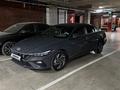 Hyundai Elantra 2023 года за 10 500 000 тг. в Астана – фото 4
