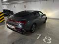Hyundai Elantra 2023 года за 10 500 000 тг. в Астана – фото 7