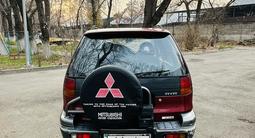 Mitsubishi RVR 1997 годаfor1 250 000 тг. в Алматы – фото 4