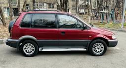 Mitsubishi RVR 1997 годаfor1 250 000 тг. в Алматы – фото 3
