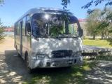Hyundai  County 2004 года за 850 000 тг. в Актобе – фото 4