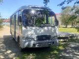 Hyundai  County 2004 годаүшін780 000 тг. в Актобе – фото 4