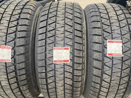 BRIDGESTONE BLIZZAK DM-V3 275/50 R20 за 125 000 тг. в Алматы – фото 2