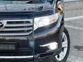 Toyota Highlander 2010 годаүшін12 986 735 тг. в Усть-Каменогорск – фото 3