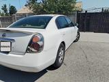 Nissan Altima 2007 годаүшін2 200 000 тг. в Тараз – фото 3