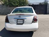 Nissan Altima 2007 годаүшін2 200 000 тг. в Тараз – фото 4