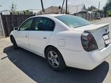 Nissan Altima 2007 годаүшін2 200 000 тг. в Тараз – фото 5