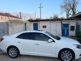 Chevrolet Malibu 2014 года за 5 800 000 тг. в Актау – фото 4