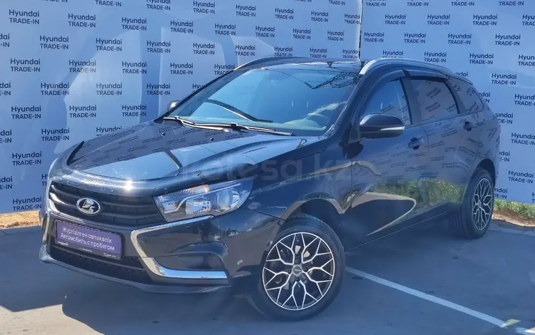 ВАЗ (Lada) Vesta SW 2021 года за 6 390 000 тг. в Павлодар