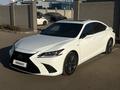 Lexus ES 250 2021 года за 24 200 000 тг. в Астана