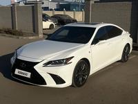 Lexus ES 250 2021 годаүшін24 200 000 тг. в Астана