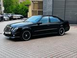 Mercedes-Benz E 320 2003 годаүшін6 600 000 тг. в Шымкент – фото 3