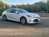 Toyota Camry 2025 года за 17 100 000 тг. в Караганда – фото 4