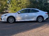 Toyota Camry 2025 года за 17 100 000 тг. в Караганда – фото 3