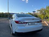 Toyota Camry 2025 года за 17 100 000 тг. в Караганда – фото 5
