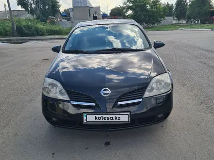 Nissan Primera 2002 года за 3 000 000 тг. в Костанай – фото 3