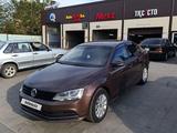 Volkswagen Jetta 2014 годаүшін5 500 000 тг. в Костанай – фото 2