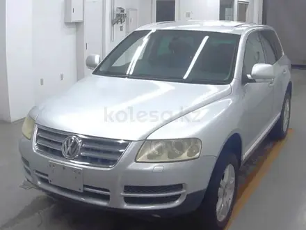 Volkswagen Touareg 2004 года за 100 000 тг. в Алматы