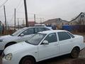 ВАЗ (Lada) Priora 2170 2013 года за 2 500 000 тг. в Уральск