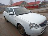 ВАЗ (Lada) Priora 2170 2013 годаfor2 500 000 тг. в Уральск – фото 5