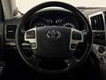 Toyota Land Cruiser Luxe 2012 года за 20 800 000 тг. в Астана – фото 14