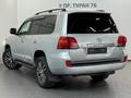 Toyota Land Cruiser Luxe 2012 года за 20 800 000 тг. в Астана – фото 2