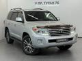 Toyota Land Cruiser Luxe 2012 года за 20 800 000 тг. в Астана – фото 21