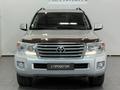 Toyota Land Cruiser Luxe 2012 года за 20 800 000 тг. в Астана – фото 5