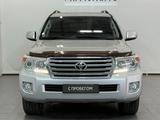 Toyota Land Cruiser Luxe 2012 годаүшін20 800 000 тг. в Астана – фото 5