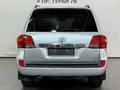 Toyota Land Cruiser Luxe 2012 года за 20 800 000 тг. в Астана – фото 4