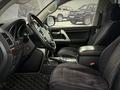 Toyota Land Cruiser Luxe 2012 года за 20 800 000 тг. в Астана – фото 12