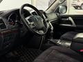 Toyota Land Cruiser Luxe 2012 года за 20 800 000 тг. в Астана – фото 15