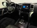 Toyota Land Cruiser Luxe 2012 года за 20 800 000 тг. в Астана – фото 13