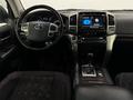 Toyota Land Cruiser Luxe 2012 года за 20 800 000 тг. в Астана – фото 9