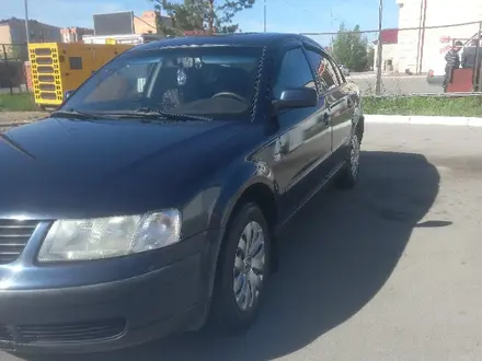 Volkswagen Passat 1997 года за 1 900 000 тг. в Кокшетау