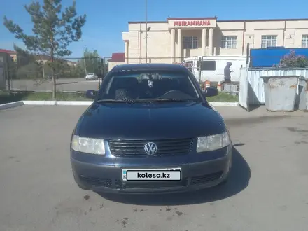 Volkswagen Passat 1997 года за 1 900 000 тг. в Кокшетау – фото 2