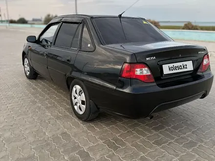 Daewoo Nexia 2013 года за 2 250 000 тг. в Актау – фото 19