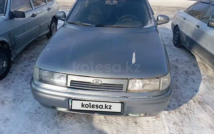 ВАЗ (Lada) 2110 2006 годаүшін980 000 тг. в Костанай