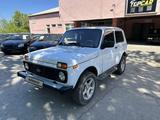 ВАЗ (Lada) Lada 2121 2015 годаүшін2 300 000 тг. в Житикара
