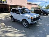 ВАЗ (Lada) Lada 2121 2015 годаүшін2 300 000 тг. в Житикара – фото 3