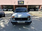 ВАЗ (Lada) Lada 2121 2015 годаүшін2 300 000 тг. в Житикара – фото 2