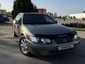 Toyota Camry 1999 годаүшін2 800 000 тг. в Тараз – фото 5