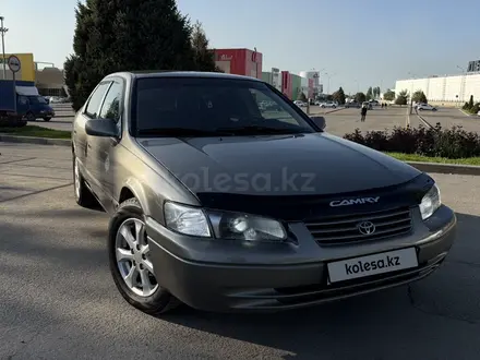 Toyota Camry 1999 года за 2 800 000 тг. в Тараз – фото 5