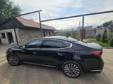 Kia K7 2016 года за 10 000 000 тг. в Алматы